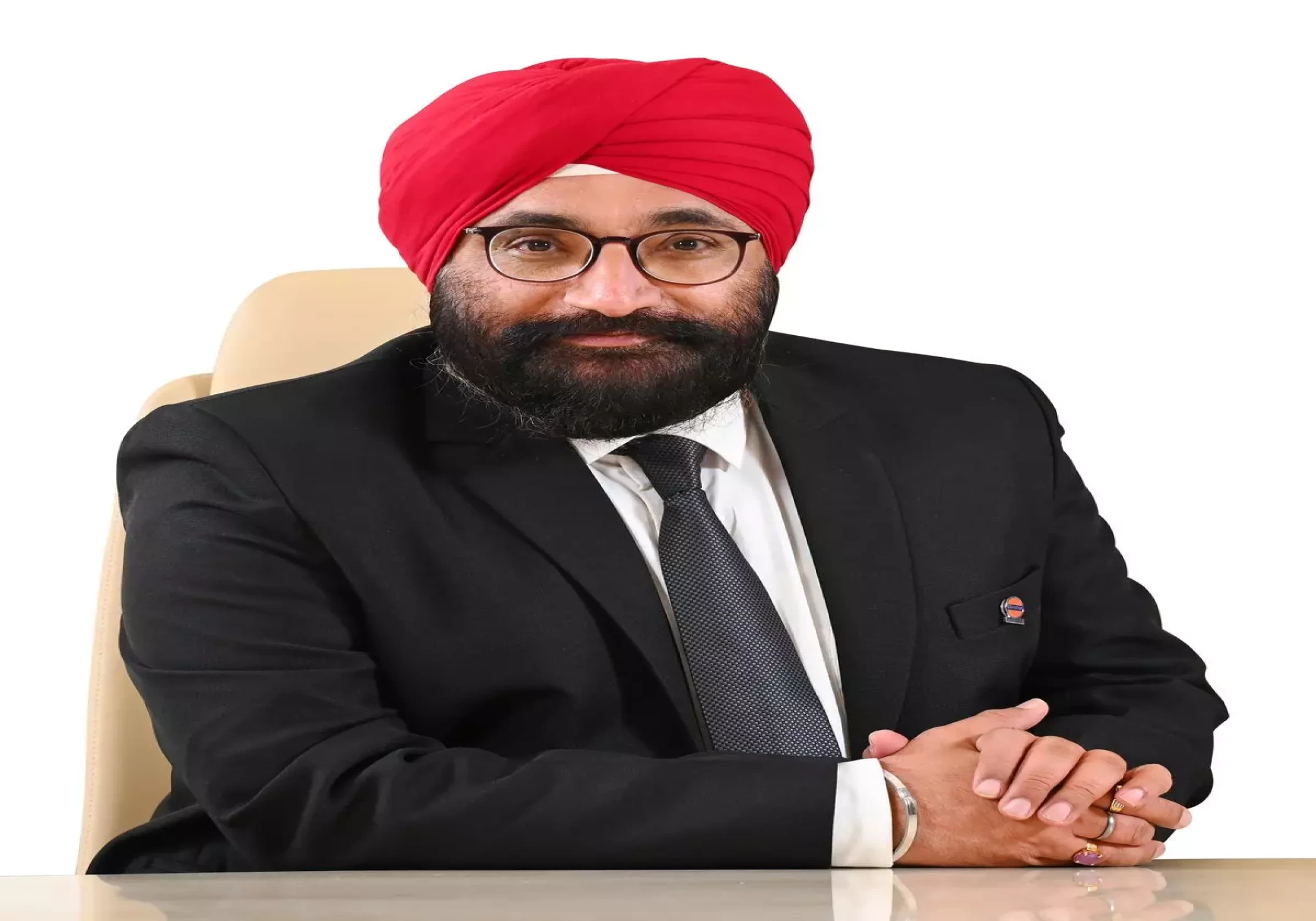 Arvindar Singh Sahney to be the new chairman of Indian Oil Corporation